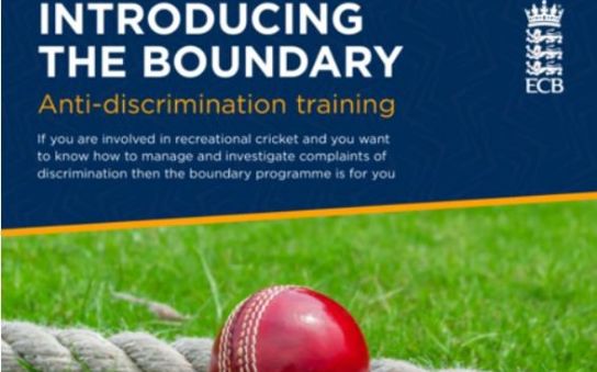 Calling All Clubs: The Boundary Workshop
