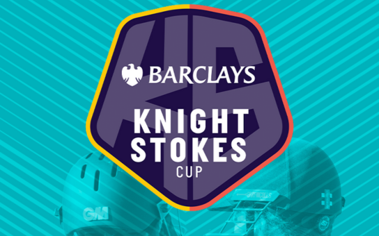 ENTER YOUR SCHOOL INTO THE BARCLAYS KNIGHT-STOKES CUP