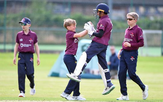 Talent Pathway Nomination Window Now Open for 2025/26!