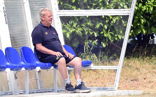 Les calls time as Cricket Wales seek new Disability Head Coach