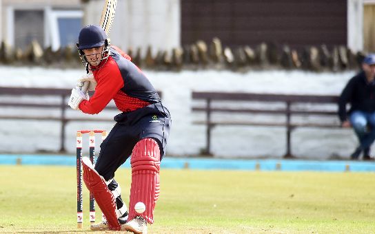 Wales name young squad to kick off NCCA T20 campaign