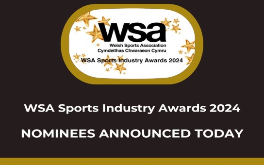 Cricket Wales Shortlisted for Prestigious Sports Industry Awards