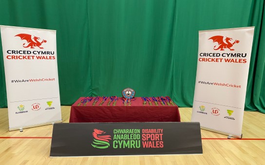 2024 South Wales Table Cricket Competition