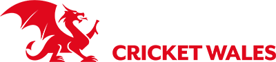 Cricket Wales Logo