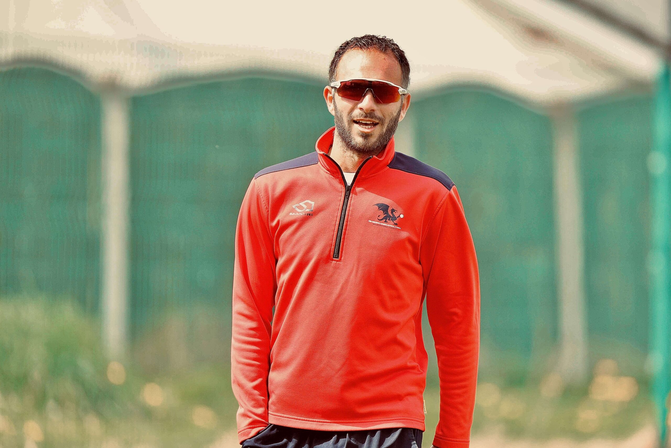 Matt Dando Thompson (Head of Talent Pathway)