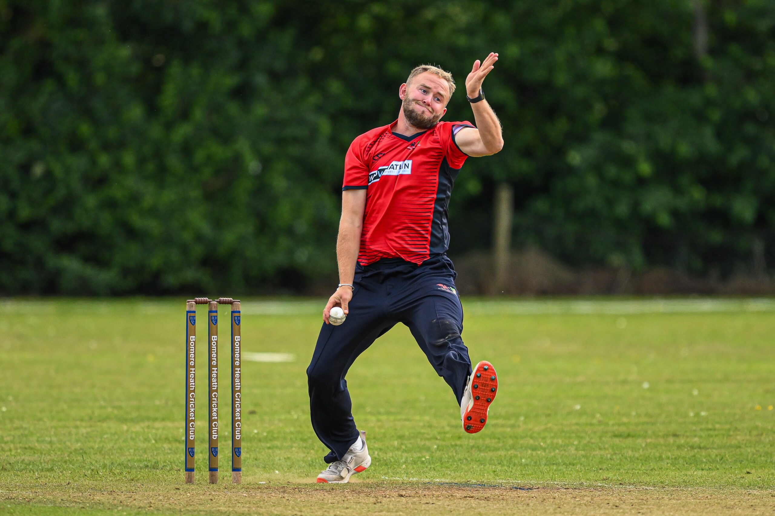 Wales National County North 