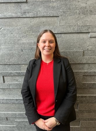 Claudia Vaughan-Johns