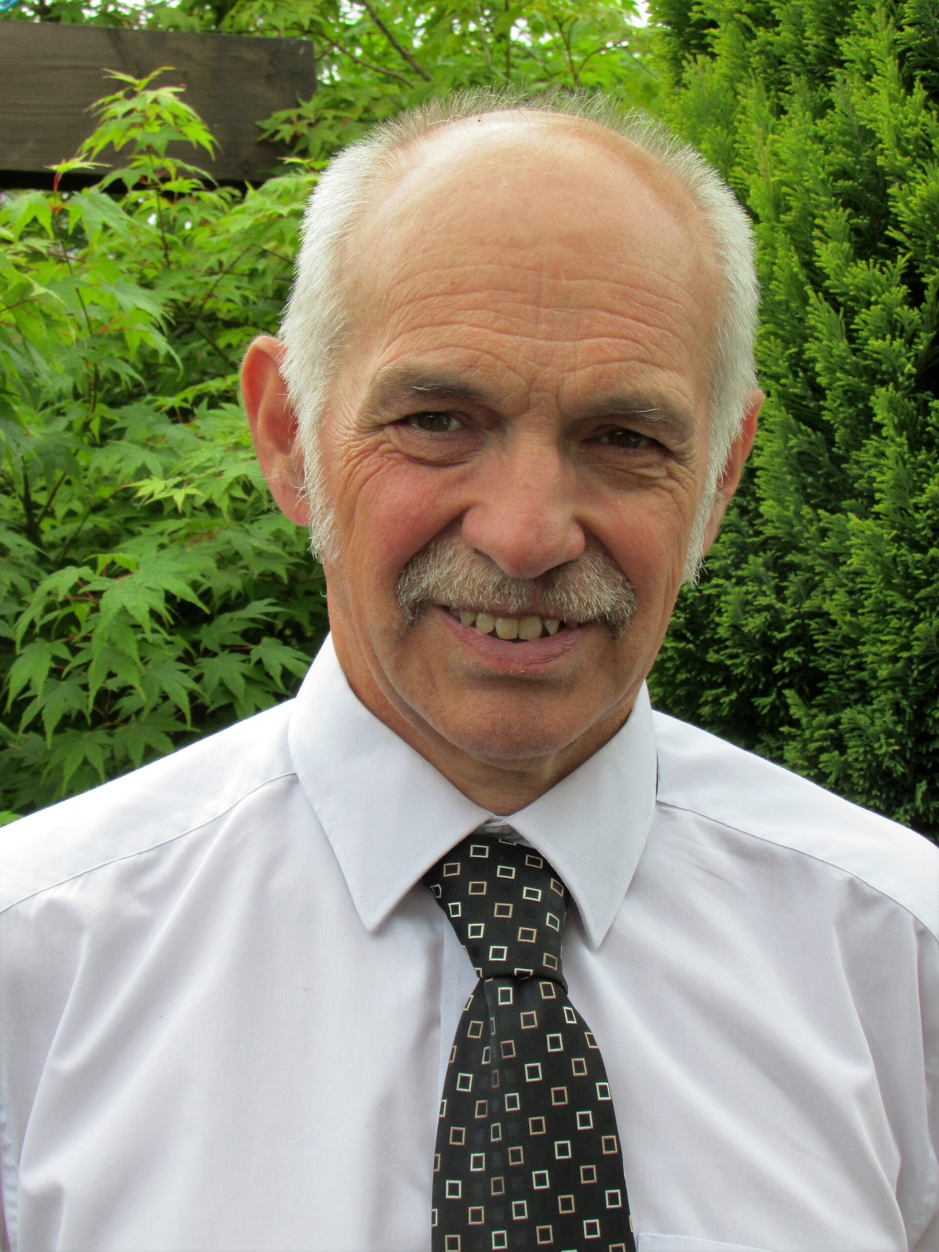 Your League Safeguarding Officer