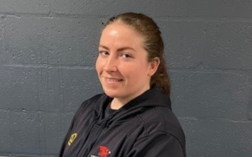 Lowri Bendle