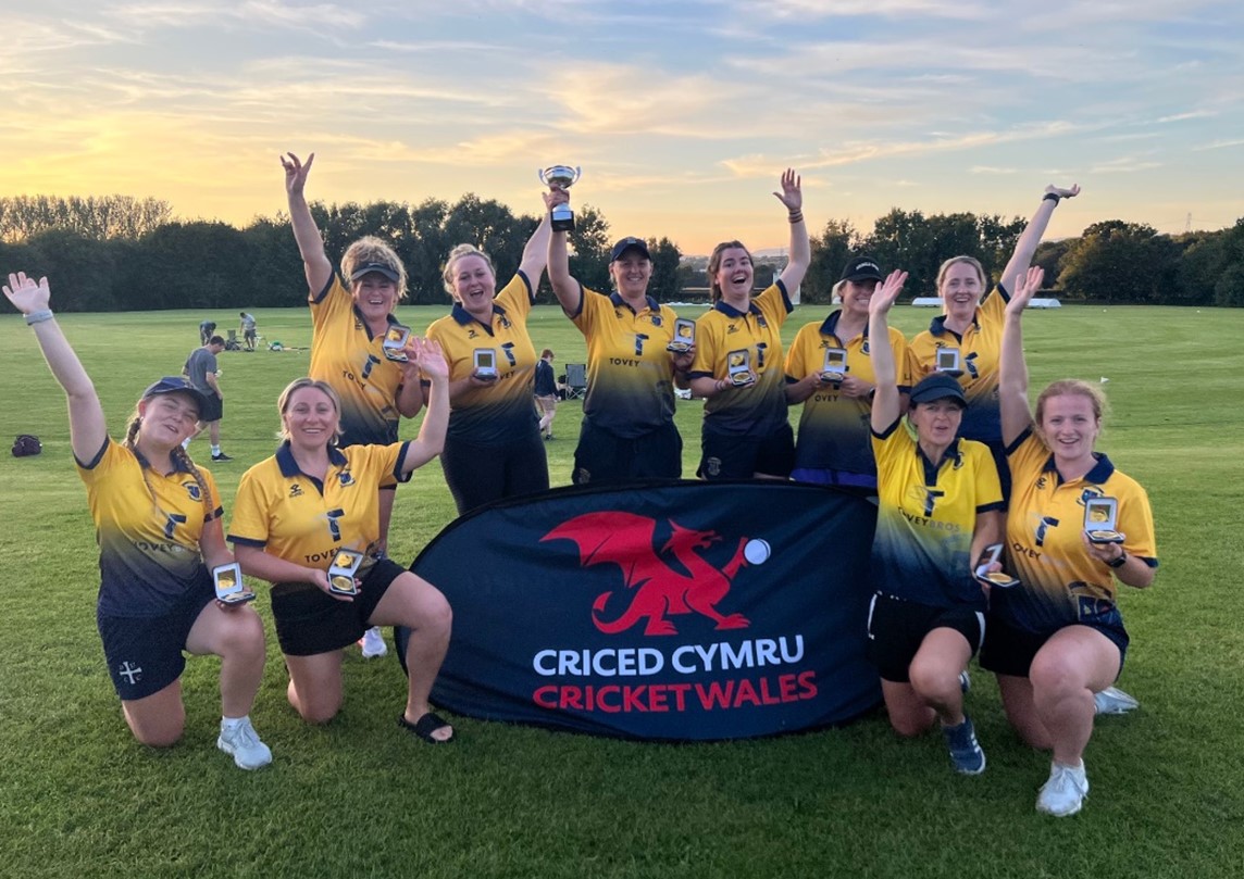 Women's Welsh Cup 2026