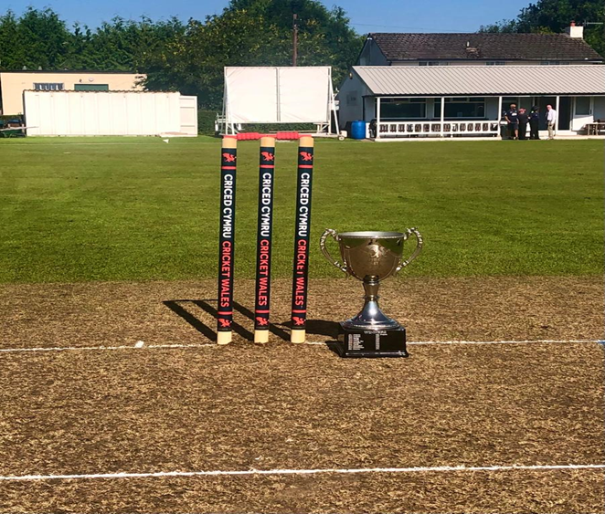 Senior Open Welsh Cup 2026