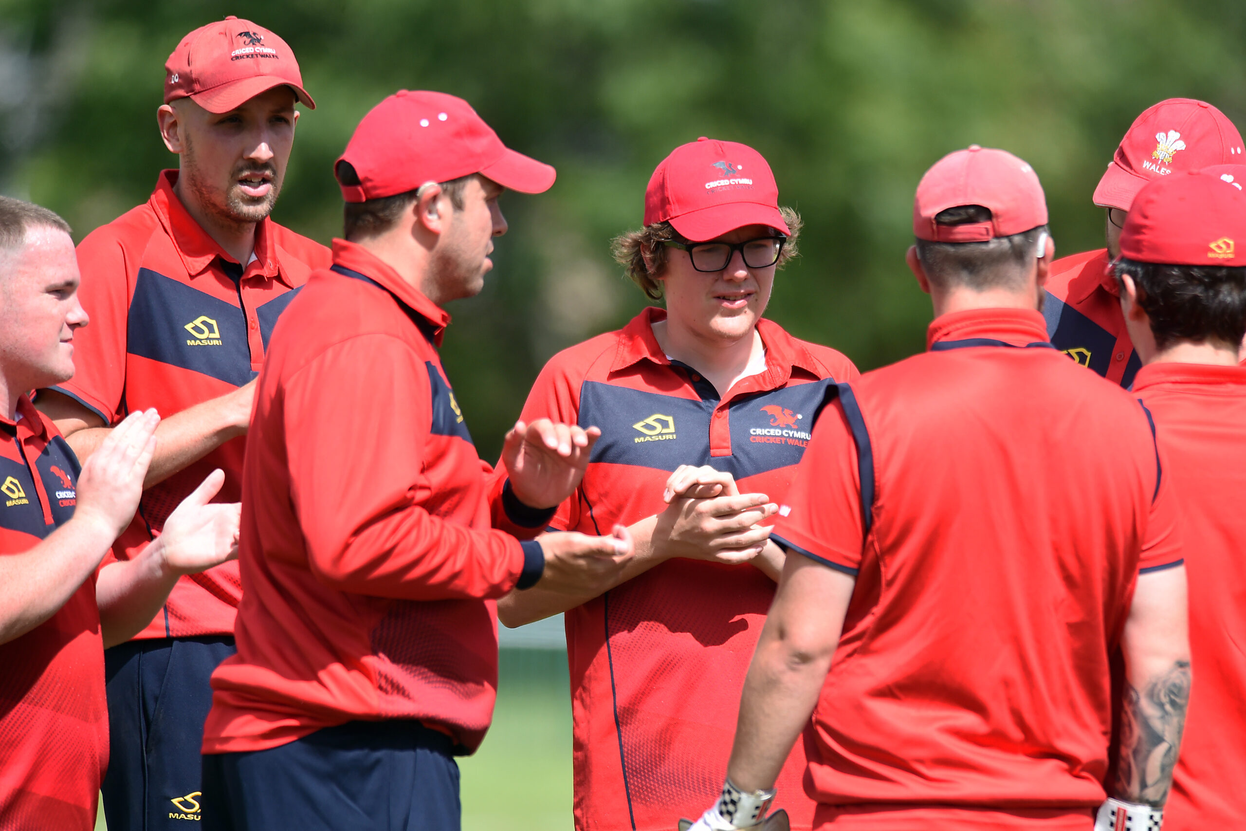 Cricket Wales is thrilled to celebrate a number of clubs who have become ECB Disability Champion Clubs this year.