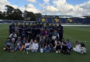 Read about the fantastic finale of the Swansea Building Society Cohesion Cup 2026 at Sophia Gardens, the home of Welsh cricket.