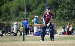 Read about a new partnership between Cricket Wales and Ludimos.