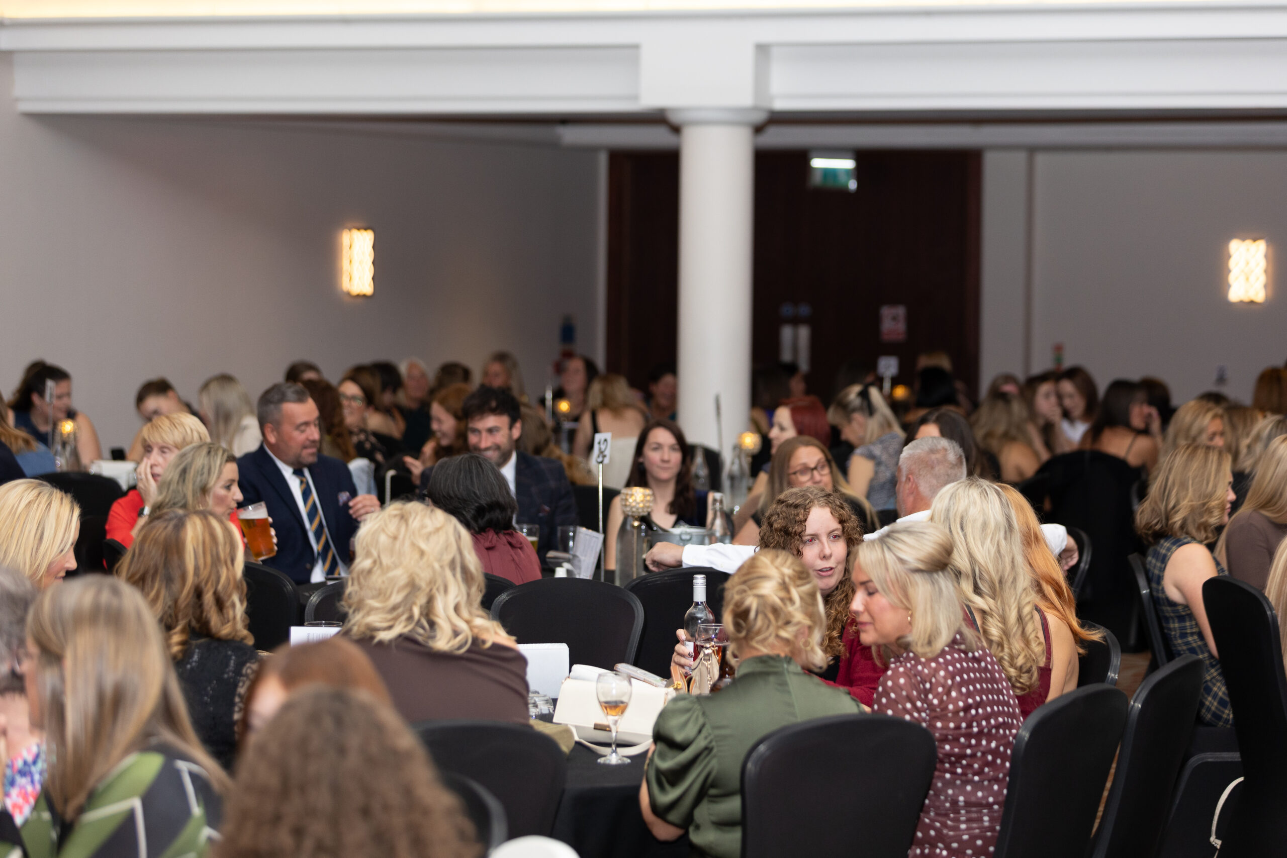 Read about the brilliant night of celebration at the 2026 South Wales Women’s Presentation Evening.